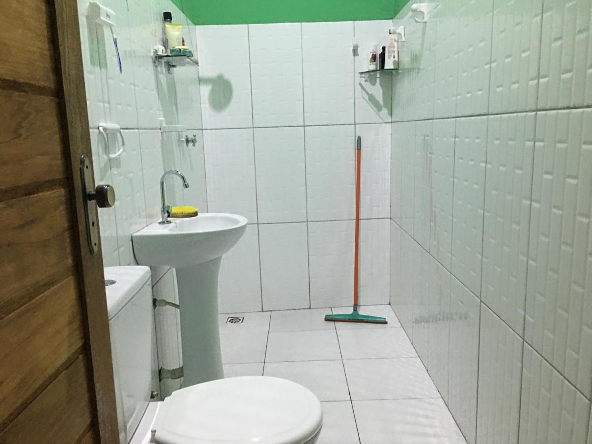 Rosana House Bem Estar Em Barreirinhas Ideal Para 5 Pessoas 外观 照片