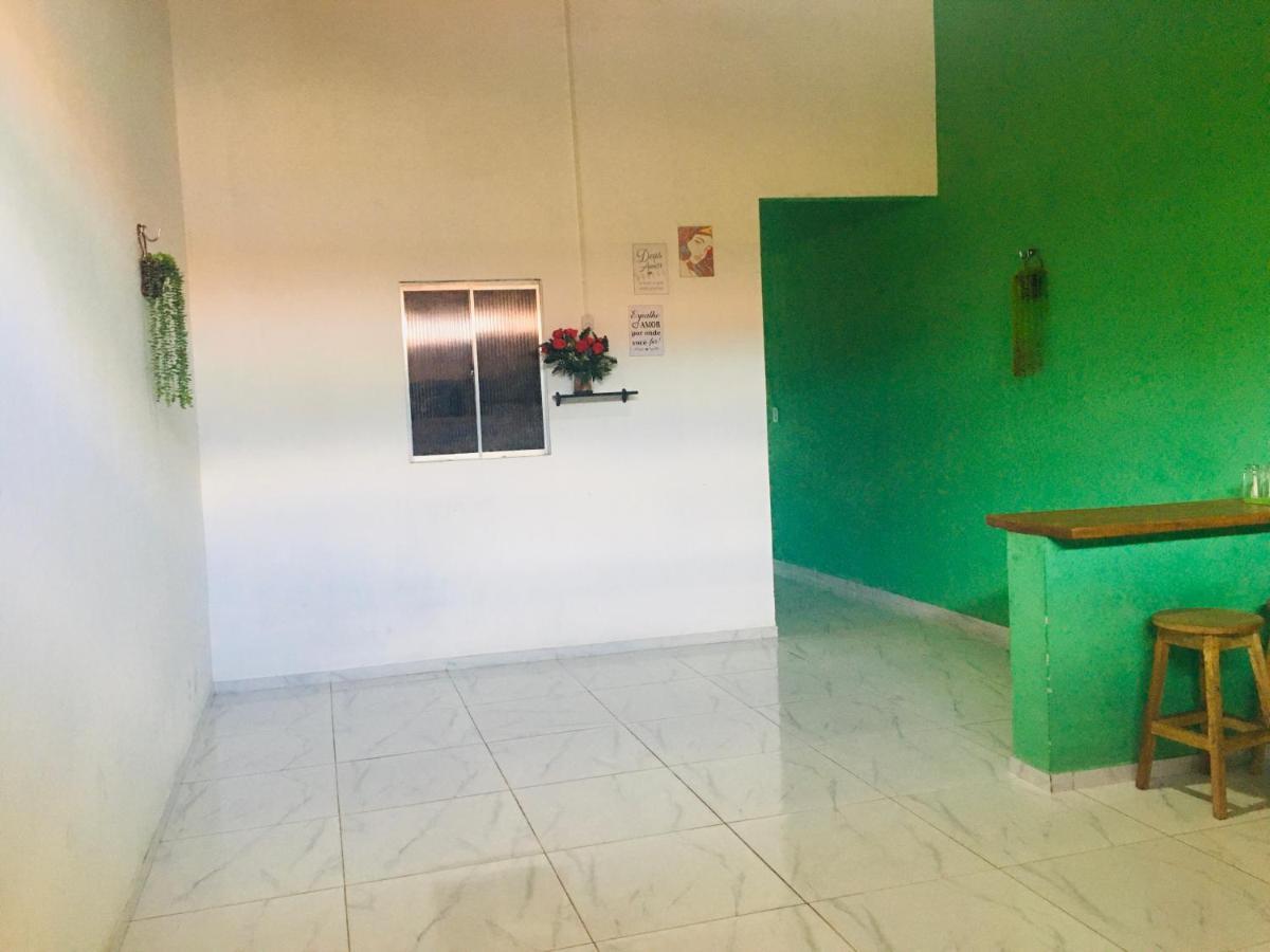 Rosana House Bem Estar Em Barreirinhas Ideal Para 5 Pessoas 外观 照片