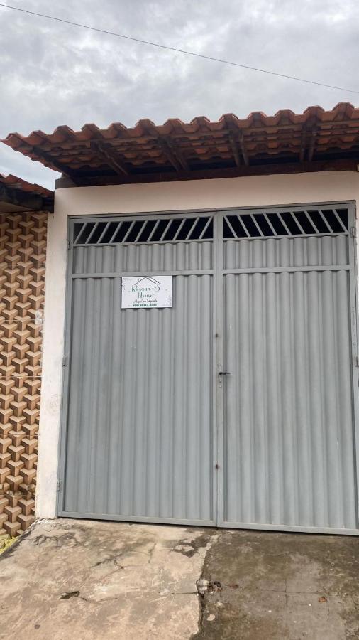 Rosana House Bem Estar Em Barreirinhas Ideal Para 5 Pessoas 外观 照片