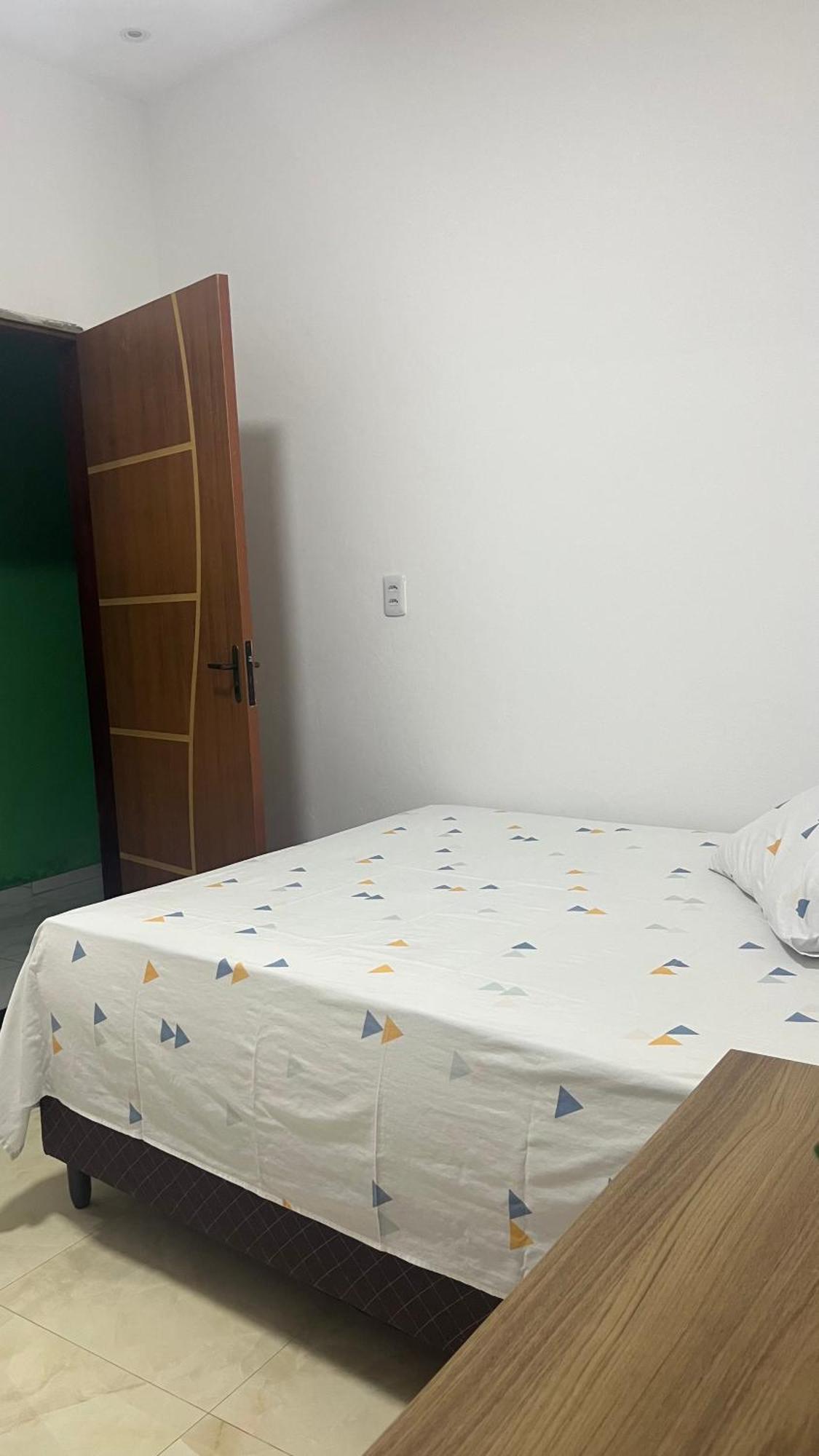 Rosana House Bem Estar Em Barreirinhas Ideal Para 5 Pessoas 外观 照片