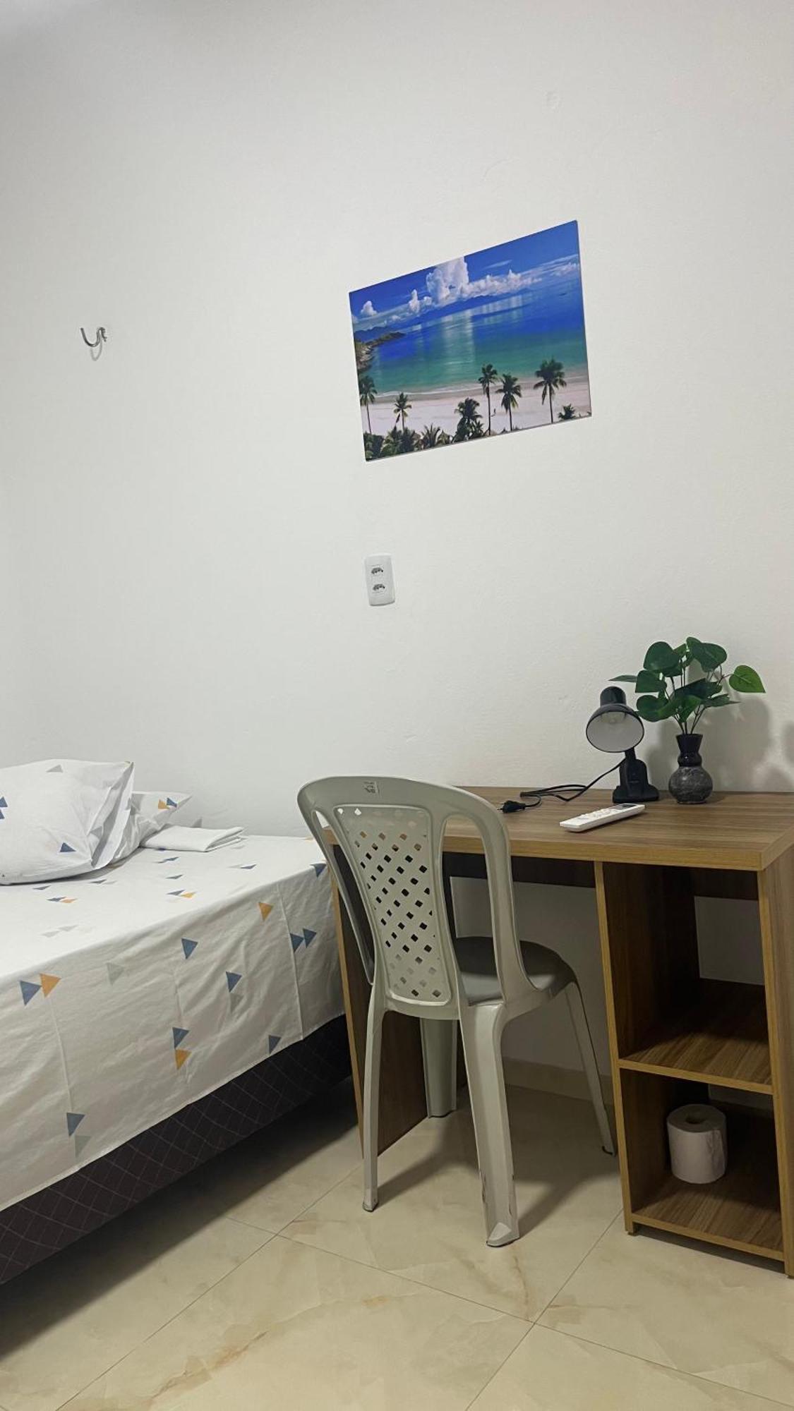 Rosana House Bem Estar Em Barreirinhas Ideal Para 5 Pessoas 外观 照片