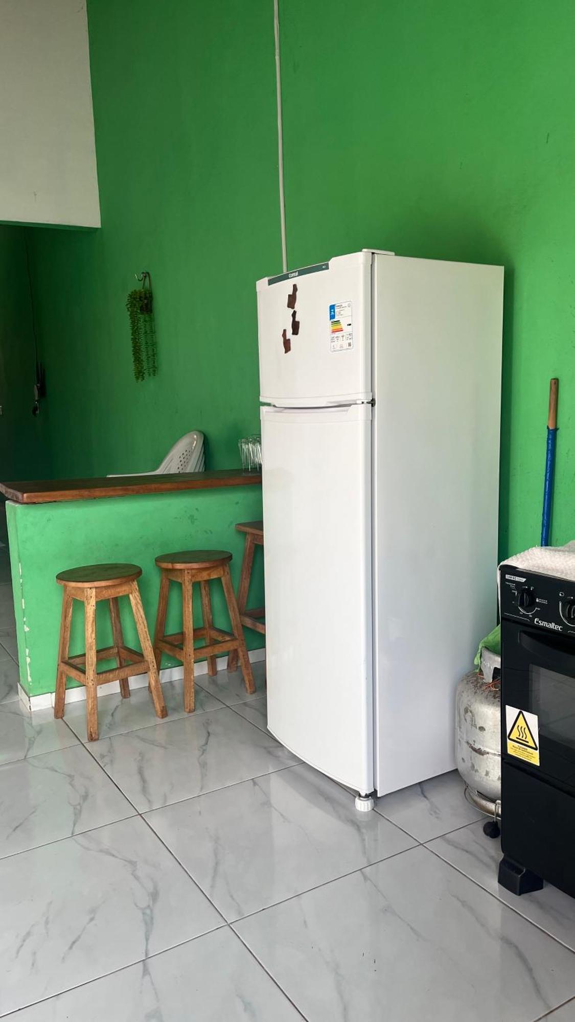 Rosana House Bem Estar Em Barreirinhas Ideal Para 5 Pessoas 外观 照片