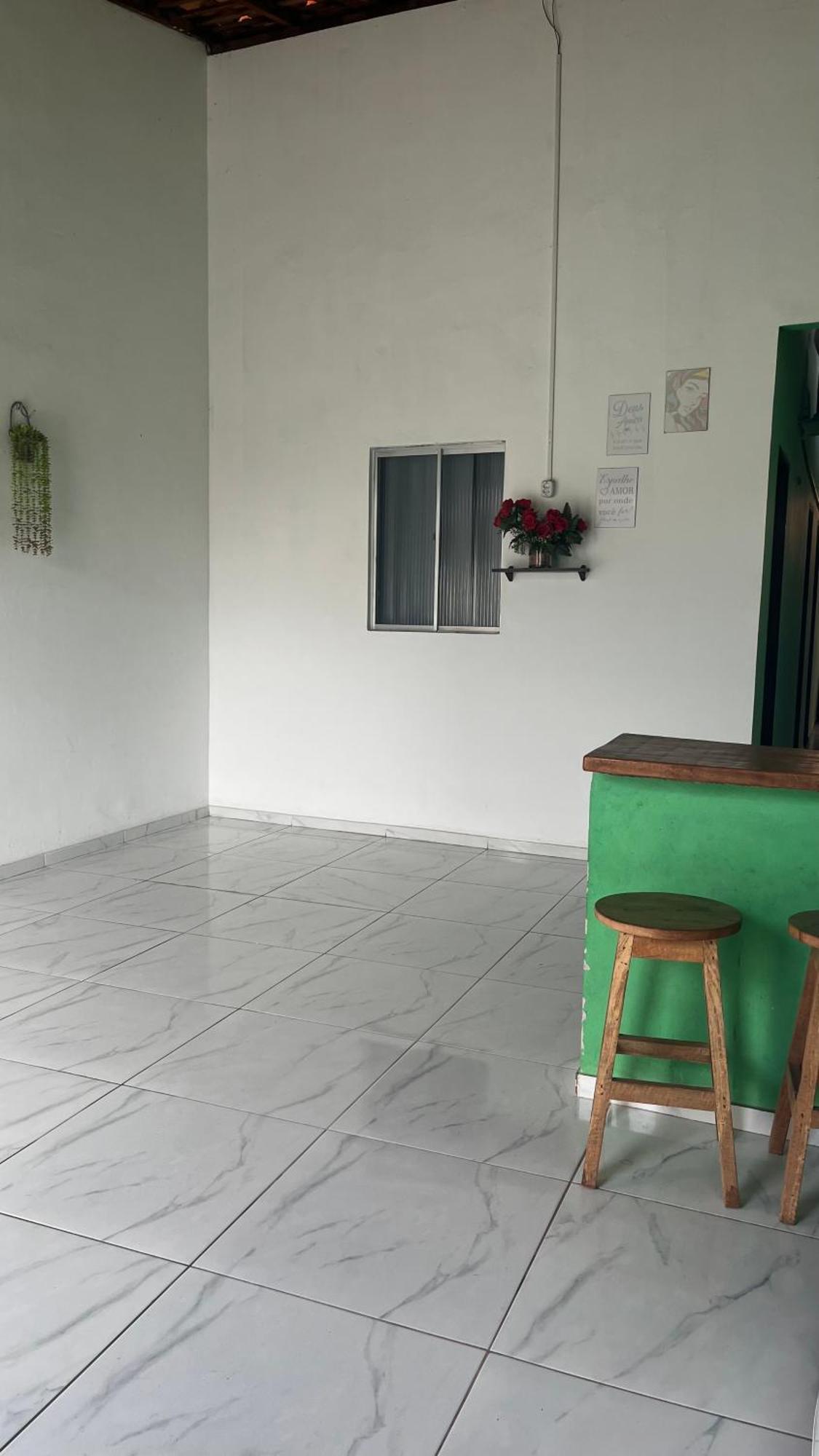 Rosana House Bem Estar Em Barreirinhas Ideal Para 5 Pessoas 外观 照片